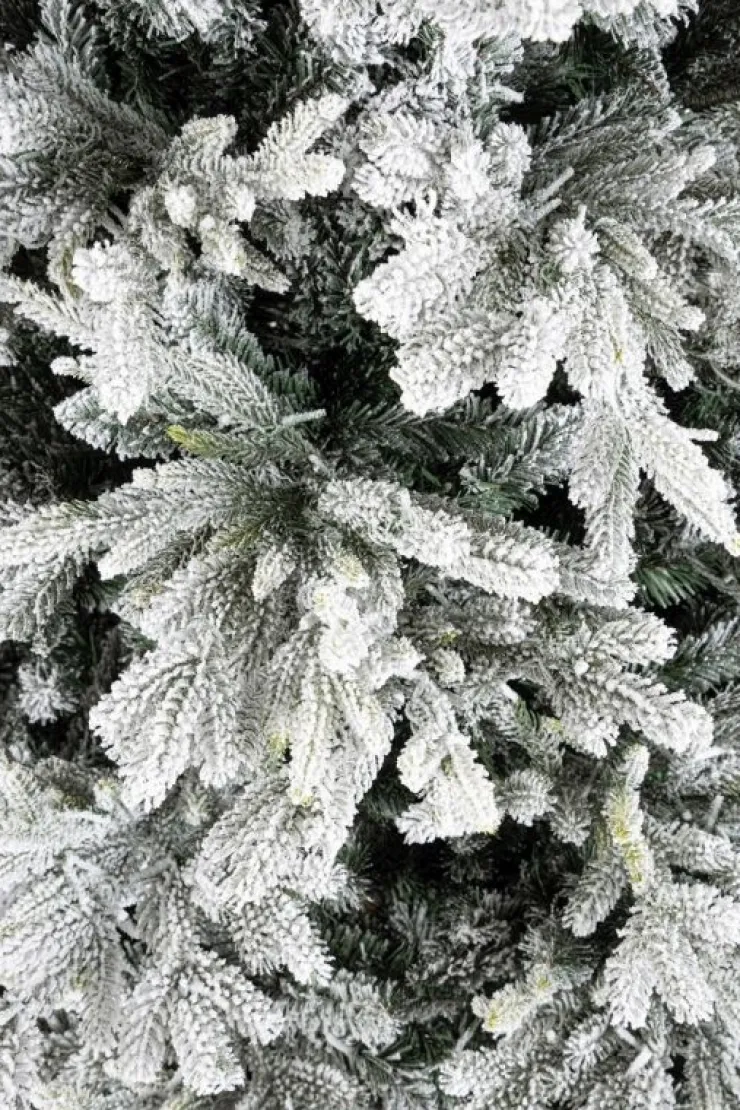 Alberi Natale Con Luci>Bizzotto ALBER BERKSHIRE INN H180-3386R 1300L