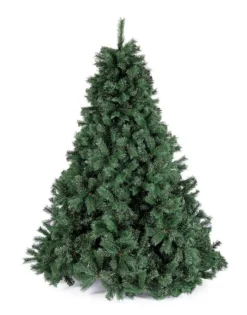 Alberi Natale Tradizionali>Bizzotto ALBERO BADIA H210-2154RAMI