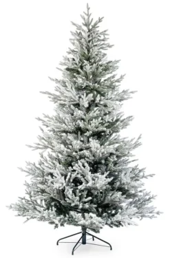 Alberi Innevati>Bizzotto ALBERO DENALI GHIACCIATO H180-2836RAMI