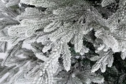 Alberi Innevati>Bizzotto ALBERO DENALI GHIACCIATO H240-5755RAMI