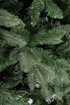 Alberi Natale Con Luci>Bizzotto ALBERO FREJUS H210-2544RAMI 500LED