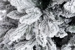 Alberi Innevati>Bizzotto ALBERO FREJUS INNEVATO H240-2949RAMI