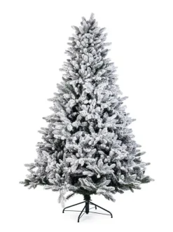 Alberi Innevati>Bizzotto ALBERO FREJUS INNEVATO H180-1623RAMI