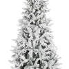 Alberi Innevati>Bizzotto ALBERO HARVARD INNEVATO H210-1927RAMI