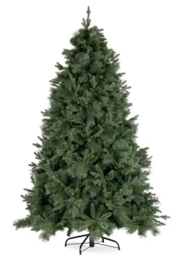 Alberi Natale Premium>Bizzotto ALBERO HUBBARD H240-3096RAMI