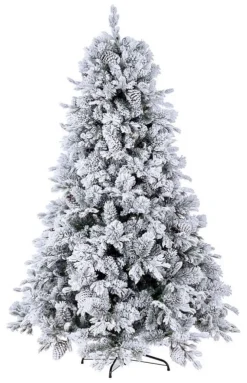Alberi Innevati>Bizzotto ALBERO INNEVATO H180 - ARVES
