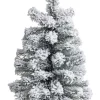 Alberi Decorativi>Bizzotto ALBERO INNSBRUCK INNEVATO H60