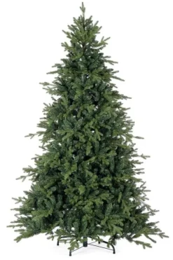 Alberi Natale Premium>Bizzotto ALBERO LIVIGNO H210-3842RAMI