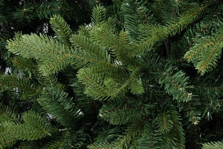 Alberi Natale Premium>Bizzotto ALBERO LIVIGNO H210-3842RAMI