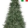 Alberi Natale Premium>Bizzotto ALBERO MUIR H210-3431RAMI