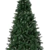 Alberi Natale Tradizionali>Bizzotto ALBERO NORIMBERGA H180-685RAMI