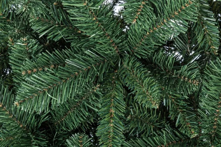 Alberi Natale Tradizionali>Bizzotto ALBERO NORIMBERGA H180-685RAMI
