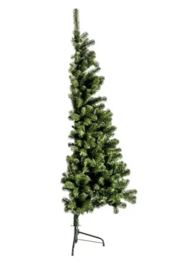 Alberi Natale Tradizionali>Bizzotto ALBERO PARETE H180-449 RAMI B-METALLO