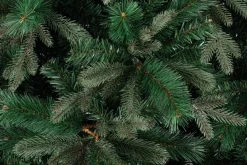Alberi Natale Premium>Bizzotto ALBERO SERLES H210-2175RAMI