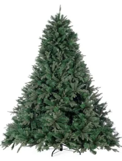 Alberi Natale Premium>Bizzotto ALBERO SERLES H240-2745RAMI