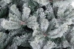 Alberi Natale Premium>Bizzotto ALBERO SERRONE GHIACCIATO H180-1068RAMI