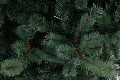 Alberi Natale Premium>Bizzotto ALBERO SERRONE GLAUCO H210-1698RAMI