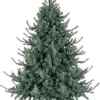 Alberi Natale Premium>Bizzotto ALBERO SERRONE GLAUCO H180-1068RAMI