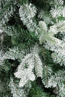 Alberi Natale Slim>Bizzotto ALBERO SLIM COOPER INN H180-666RAMI