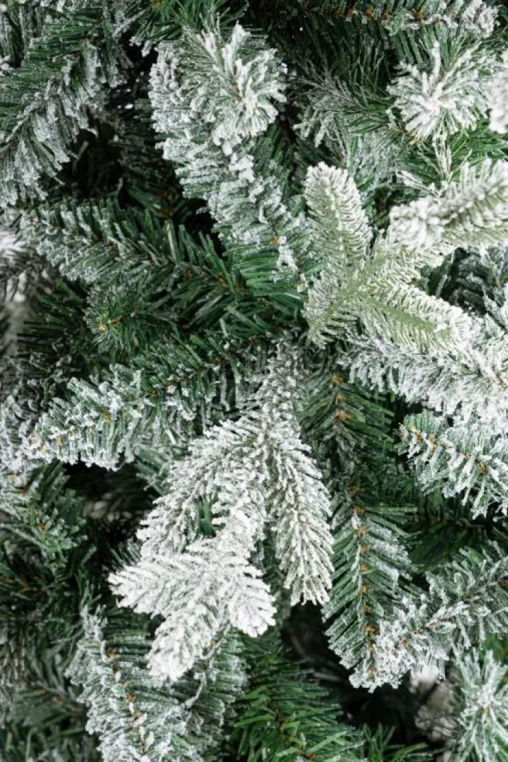 Alberi Natale Slim>Bizzotto ALBERO SLIM COOPER INN H180-666RAMI