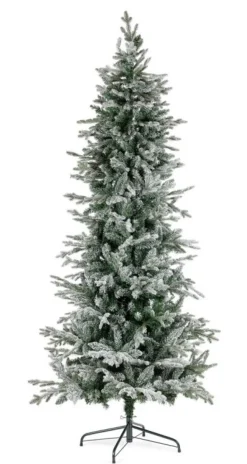 Alberi Natale Slim>Bizzotto ALBERO SLIM COOPER INN H210-964RAMI