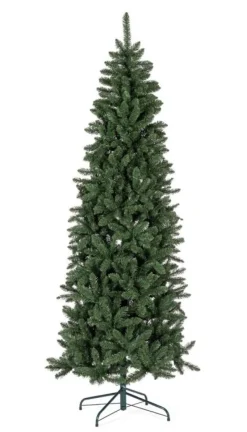 Alberi Natale Slim>Bizzotto ALBERO SLIM KRONPLATZ H180-645RAMI