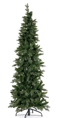 Alberi Natale Slim>Bizzotto ALBERO SLIM TATLOW H210-1239RAMI