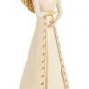 Oggettistica>Bizzotto ANGELO BARBIEL ST BIANCO C-SGUARDO ALTO