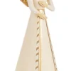 Oggettistica>Bizzotto ANGELO BARBIEL ST BIANCO C-SGUARDO BASSO