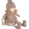 Oggettistica>Bizzotto BIMBA JOELLE LEGS TORTORA H46