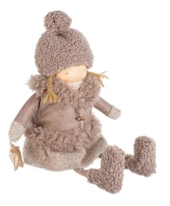 Oggettistica>Bizzotto BIMBA JOELLE LEGS TORTORA H46