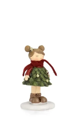 Oggettistica>Bizzotto BIMBA TRACEY ST VERDE
