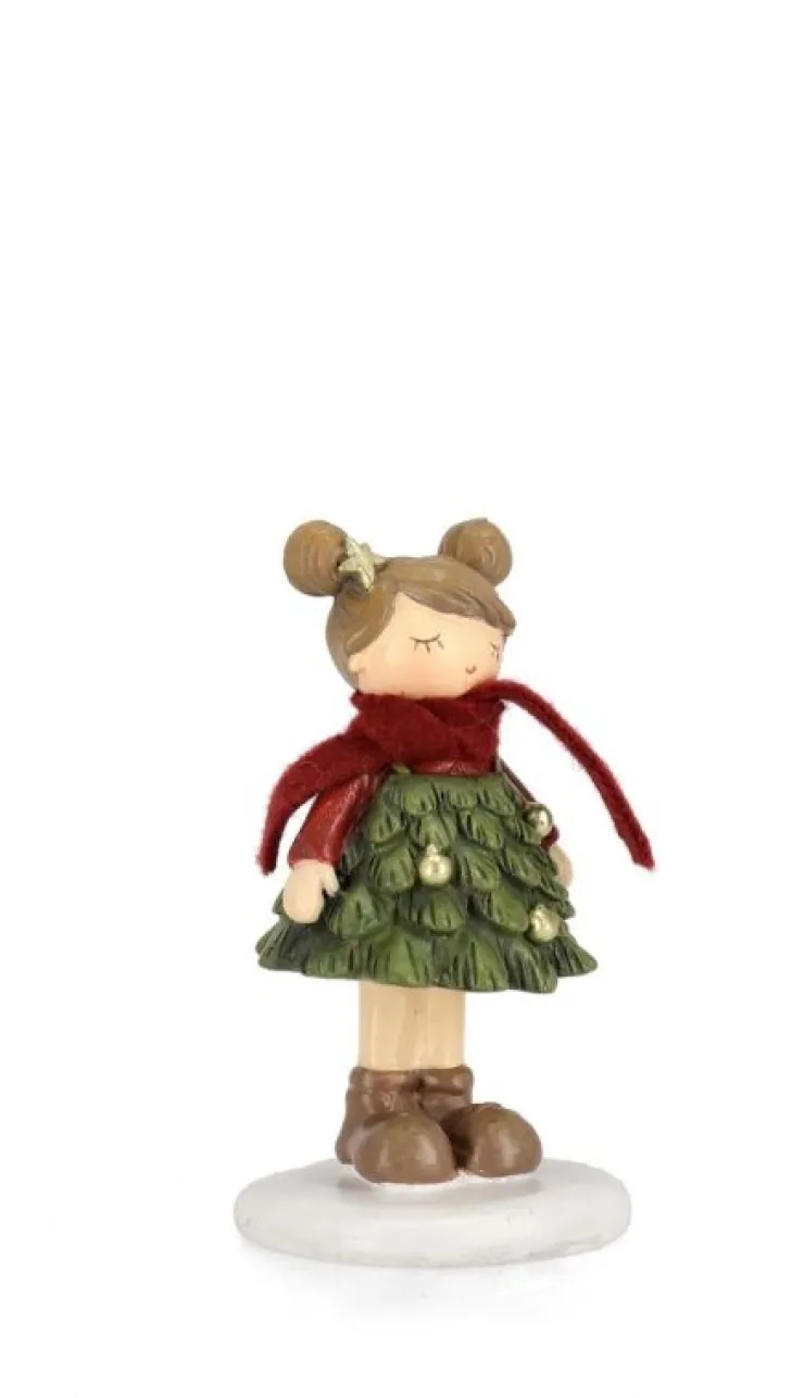Oggettistica>Bizzotto BIMBA TRACEY ST VERDE