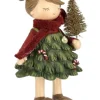 Oggettistica>Bizzotto BIMBA TRACEY ST VERDE C-PINO