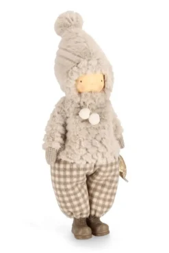 Oggettistica>Bizzotto BIMBO DIANNE ST BEIGE C-STELLA