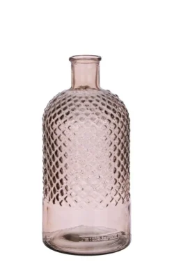 Vasi>Bizzotto BOTTIGLIA DECORATIV AVRIL TO VT TORT H28
