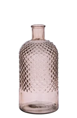 Vasi>Bizzotto BOTTIGLIA DECORATIV AVRIL TO VT TORT H28