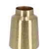 Coprivasi>Bizzotto BOTTIGLIA DECORATIVA SAAD ORO H10
