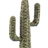 Oggettistica>Bizzotto CACTUS SAGUARO VERDE H59