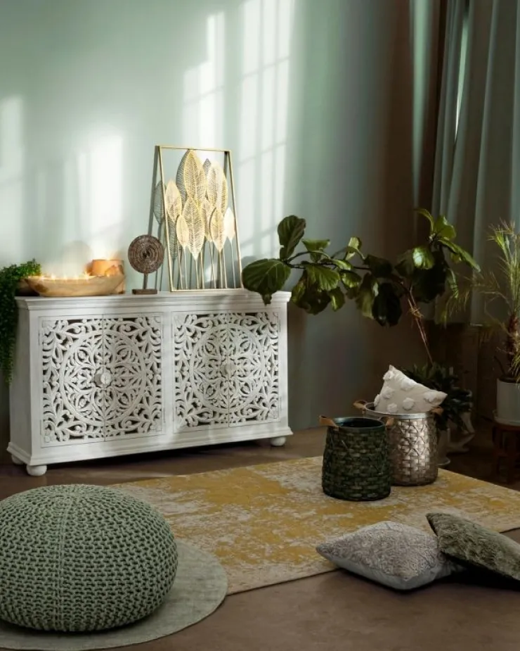 Candele>Bizzotto CANDELA AKABE 65X15