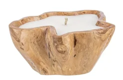 Candele>Bizzotto CANDELA AKABE 30X35