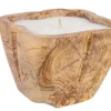 Candele>Bizzotto CANDELA AKABE 27X27