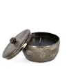 Candele>Bizzotto CANDELA C-COPERCHIO CLAMP NERO D11