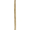 Portacandele>Bizzotto CANDELABRO TEHRI 1FUOCO ORO H50