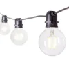 Illuminazione>Bizzotto CATENA IN VETRO 10LED - BRILLANT