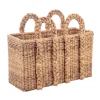 Ceste Decorative>Bizzotto CESTA 4M KEBUR RETT ALTO