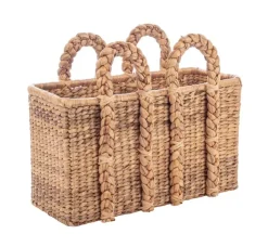 Ceste Decorative>Bizzotto CESTA 4M KEBUR RETT ALTO