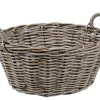 Ceste Decorative>Bizzotto CESTO 2M NARRA OVALE