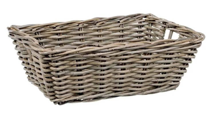 Ceste Decorative>Bizzotto CESTO NARRA