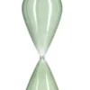 Oggettistica>Bizzotto CLESSIDRA KRONOS VERDE-VERDE H29